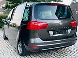 Seat Alhambra 2.0TDI MANUÁL 7MÍST SERVISKA - náhled 21