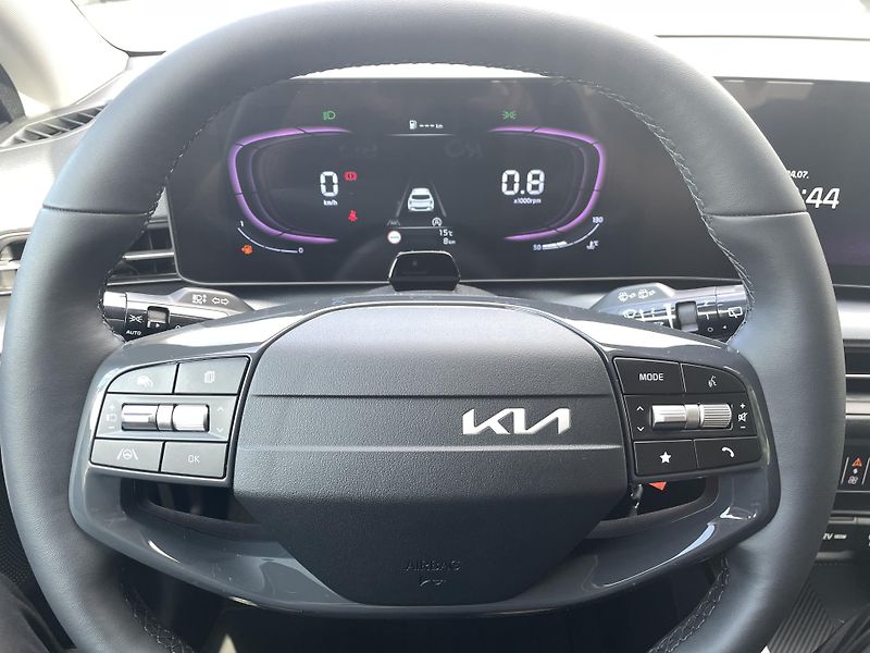 Kia XCeed (2026)  1,0T-GDi  SPIN 2027 