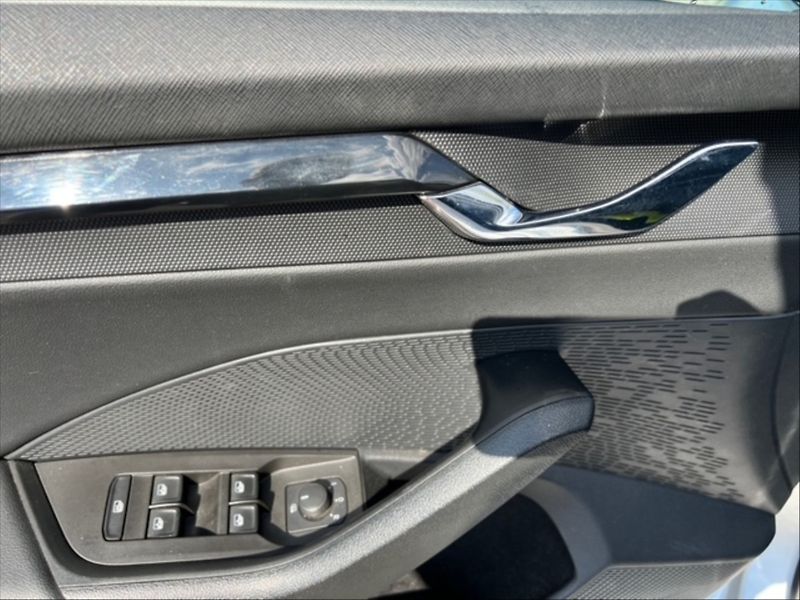 Škoda Octavia 2,0 TDI Ambition 4x4 DSG - fotka 11 z 11