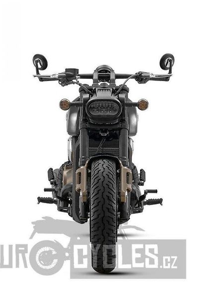 QJ Motor (2026) SRV 600 V - fotka 8 z 8