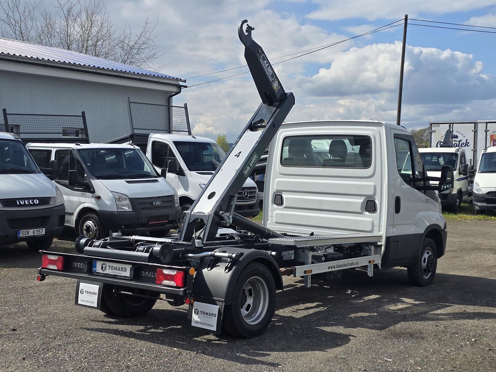 Iveco Daily — foto 4
