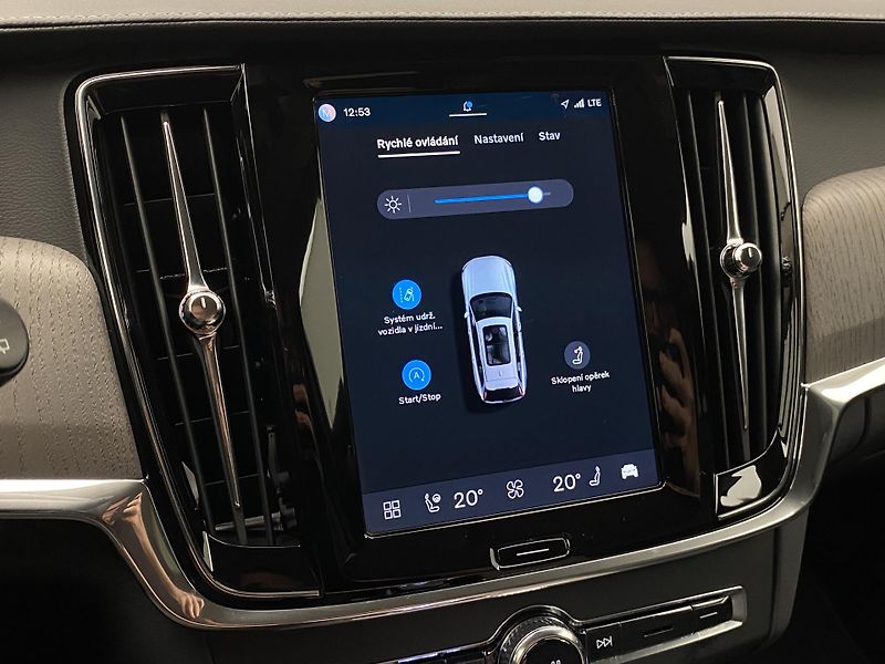 Volvo V90 CC B5 AWD BRIGHT PLUS AUT - fotka 47 z 63