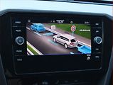 Volkswagen Passat (2021) 2.0 TDI, Automat, Serv.kniha - náhled 22