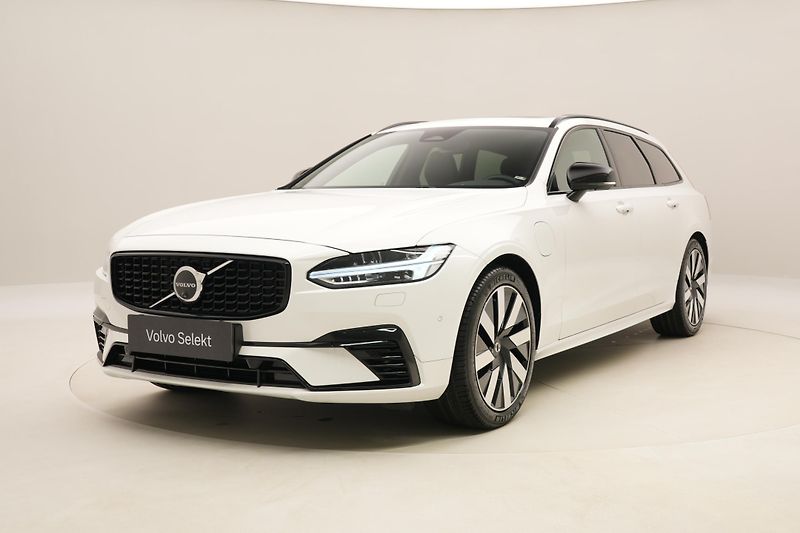 Volvo V90 T8 AWD RECHARGE DARK ULTRA - fotografie inzerátu