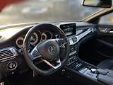 Mercedes-Benz CLS 250 d 4MATIC kupé AMG Line - náhled 10