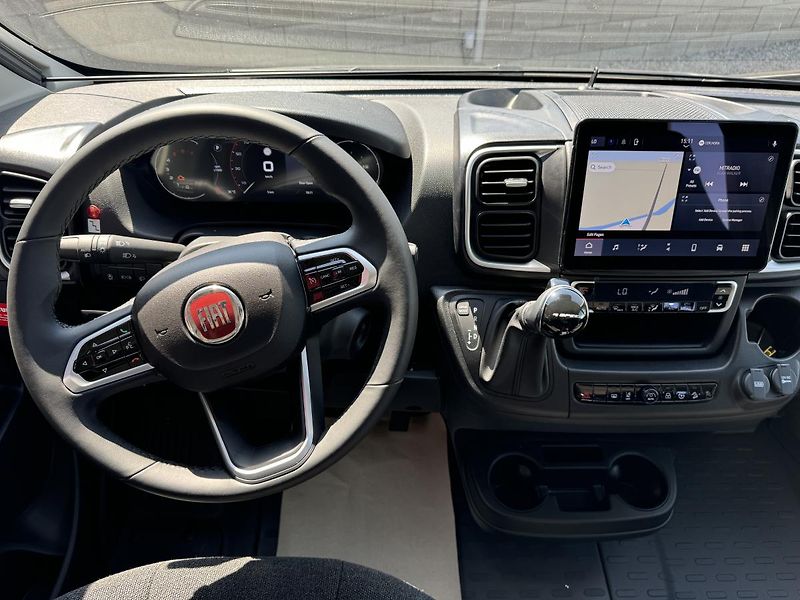Frankia (2026) NOW 7.0 L - Fiat 2,2l/140HP - fotka 16 z 51