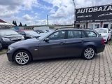 BMW Řada 3 (2006) 330D M57 3,0 R6 170KW STK KOLA - náhled 1