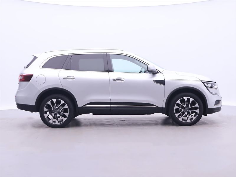 Renault Koleos 2,0 130 kW 4x4 Energy Intens - fotka 8 z 30