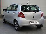 Toyota Yaris (2007) 1.1VVT-i, ČR, AC - náhled 6