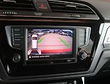 Volkswagen Touran (2017) R-Line 2.0 TDI, Automat - náhled 20