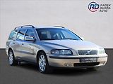 Volvo V70 2,4 D  NOVÉ V ČR,1.MAJITEL - náhled 2