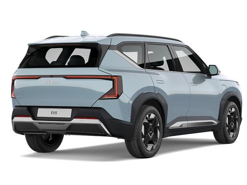 Kia EV5 (2026) AIR 81,4 kWh - fotka 3 z 3