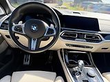 BMW X7 M50d INDIVIDUAL 7 MIST  - náhled 17