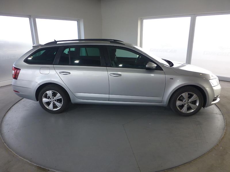 Škoda Octavia (2018) 2,0TDI*VYHŘ.SED**ALU**NAVIGACE - fotka 4 z 27