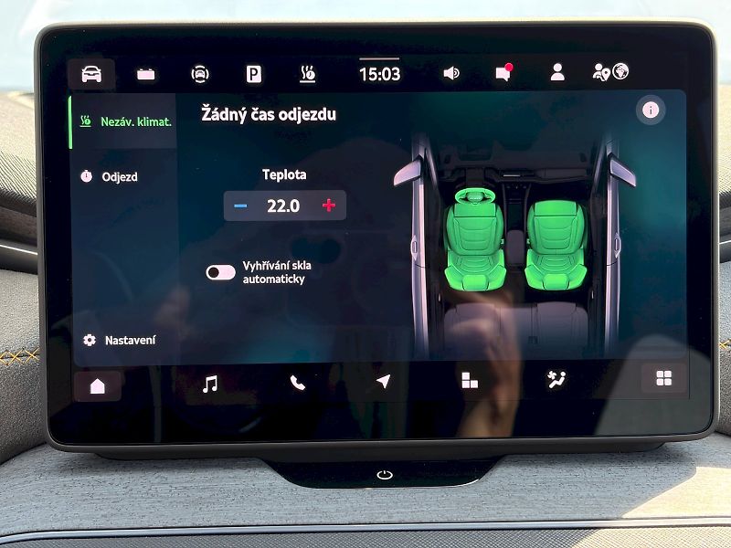 Škoda Kodiaq (2025) IV  DSG 1.5 TSI / 150 kW / SEL - fotka 27 z 35