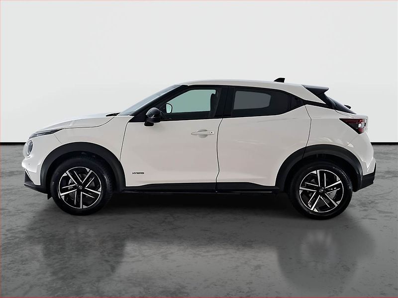 Nissan Juke (2024) N-Connecta 1.6 Hybrid - fotka 3 z 20