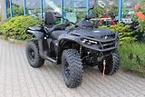 Can-Am Outlander Max 1000 XT-P (2026) BACK COUNTRY MY 2026 - náhled 1