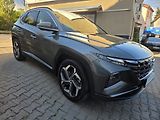 Hyundai Tucson 1.6-HYBRID-1MAJ.-DPH-V ZÁRUCE - náhled 11