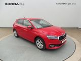 Škoda Fabia (2025) Top Selection 1,0 TSI 70kW - náhled 26