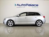 Audi A3 2,0 TDi 103kW Nové STK 2xkola - náhled 4