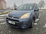 Citroën Berlingo (2013) 1.6 88kw, PĚKNÝ STAV,  SPLÁTKY - náhled 1