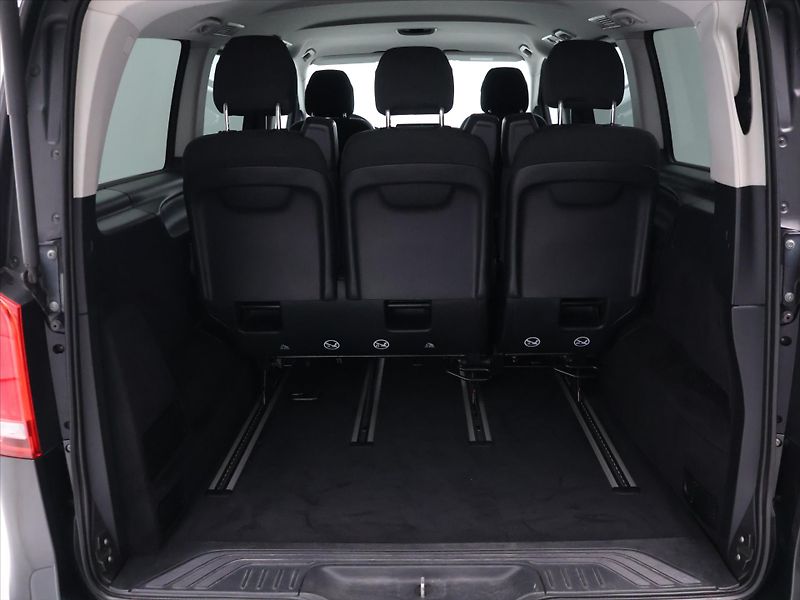Mercedes-Benz Třídy V 2,0 250d 140kW L Exclusive CZ - fotka 10 z 32