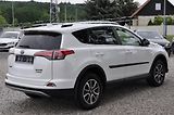 Toyota RAV4 2.5 Hybrid - náhled 2