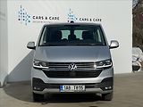 Volkswagen Caravelle 2,0 TDI 4Mot DSG Comfortline - náhled 20