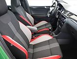 Škoda Rapid (2018) Spaceback 1.0 TSI, Xenony - náhled 7