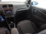 Volkswagen Polo (2016) Comfortline 1.2 TSI - náhled 8