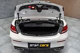 Mercedes-Benz Třídy C C63 AMG V8 BURMESTER*NAPPA*DPH - náhled 47
