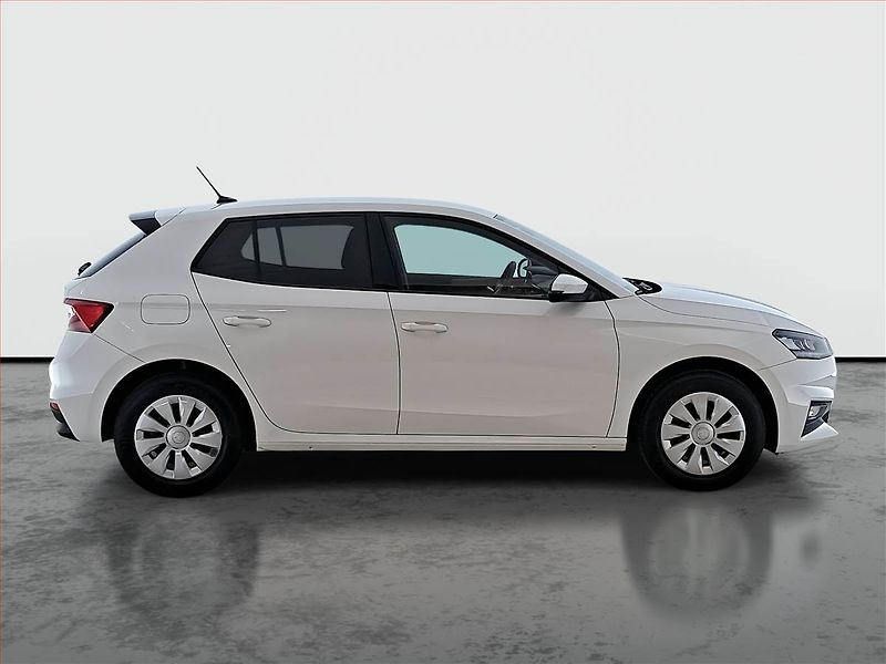Škoda Fabia (2024) Top Selection 1.0 TSI, ČR - fotka 6 z 15