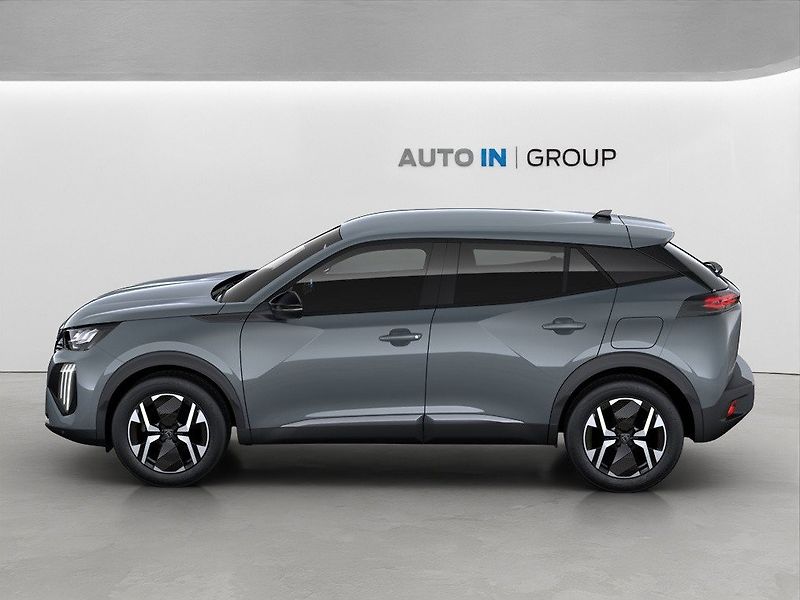 Peugeot 2008 (2025) 2008 ALLURE PureTech 100 S&S M - fotka 2 z 8