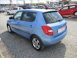 Škoda Fabia 1,2 TSI,aut.klima,serv.kniha, - náhled 6