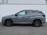 Hyundai Tucson (2023) N-Line 1.6 T-GDI PHEV - náhled 2