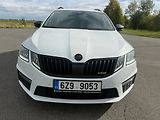 Škoda Octavia 2,0 TDI RS 135 kW 4X4 DSG ODPO - náhled 8
