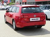Volkswagen Golf (2014) 1.2TSi, ČR, AC, TZ - náhled 6