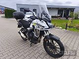 Honda CB 500 X (2020) ABS - náhled 1