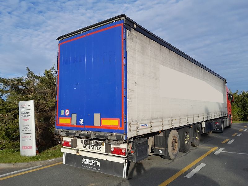 Schmitz Cargobull S04 Standart svitky - fotka 2 z 23