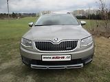 Škoda Octavia SCOUT 2.0TDi RS 135kW DSG - náhled 3