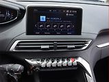 Peugeot 5008 (2018) GT Line 2.0 BlueHDi, Automat - náhled 12