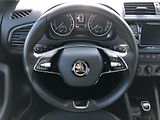 Škoda Fabia COMBI 1.0 TSi AMBITION - náhled 17