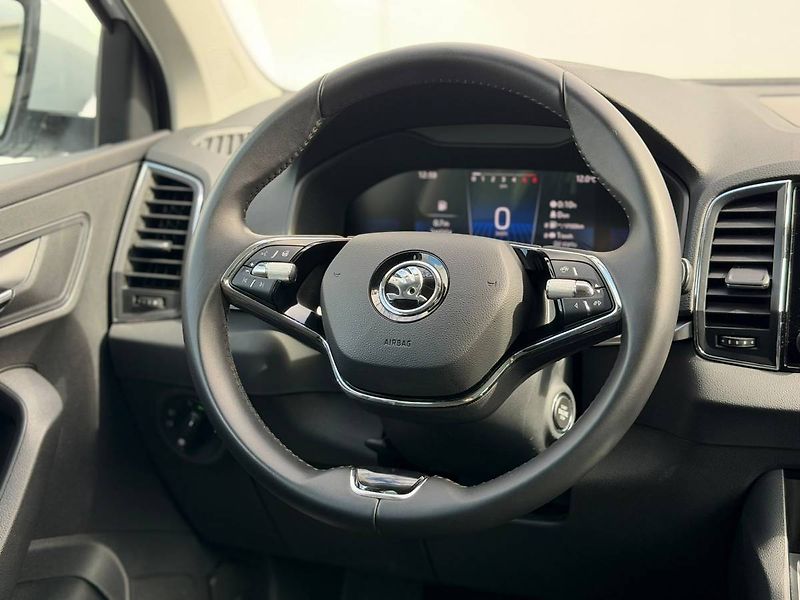 Škoda Karoq Ambition 1,5 TSI 110 kW 6° MP - fotka 22 z 41