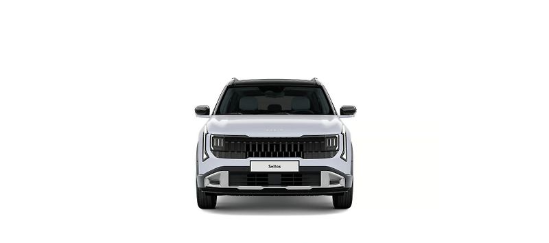 Kia Seltos 1,6 T-GDi GPF 4x2 7DCT EXCLUSI - fotka 2 z 6