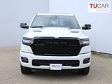RAM 1500 (2026) Laramie 5.7V8 HEMI 2026  - náhled 1