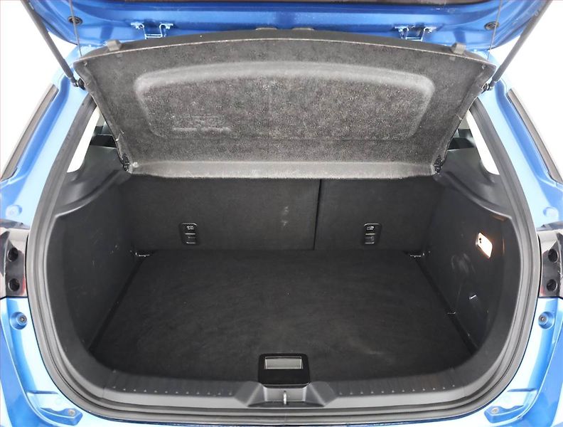 Mazda CX-3 (2016) 2.0 Skyactiv-G, 4X4, Automat - fotka 18 z 19