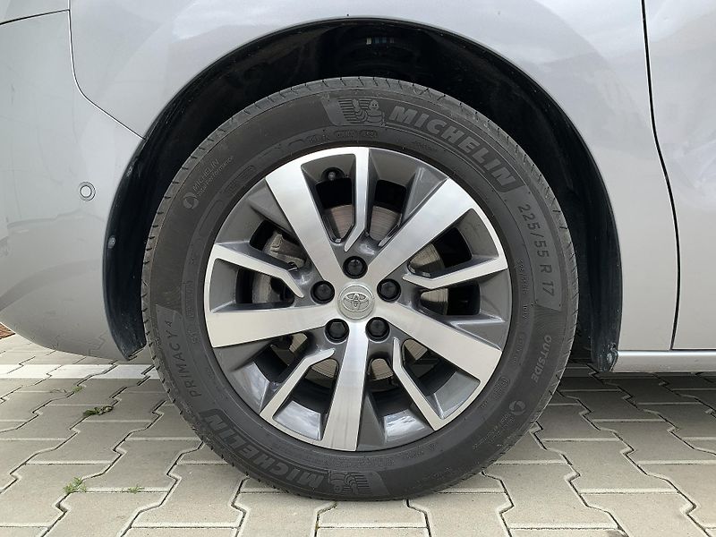 Toyota ProAce Verso FAMILY 8S L2 2.0D 106kW - fotka 27 z 29