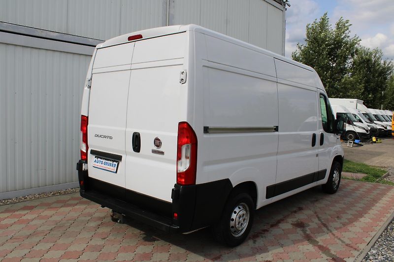 Fiat Ducato 2,3 JTD L2H2 + klima - fotka 4 z 18