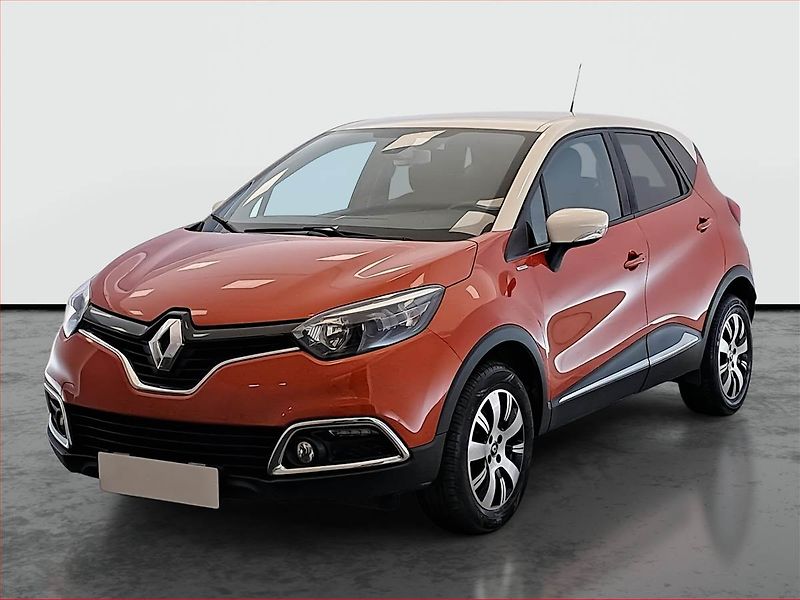 Renault Captur (2017) Limited 1.2 TCe, ČR,1.maj - fotka 2 z 19