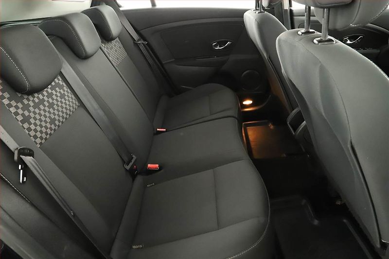 Renault Mégane (2012) 1.5 dCi, za skvělou cenu - fotka 7 z 14